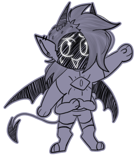 Oooo so spookieee~